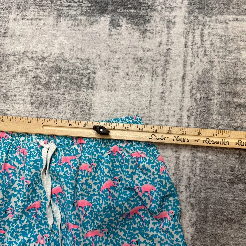 Chubbies Swim Trunks Mens Large 5.5